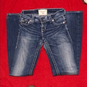 Big Star jeans 25L